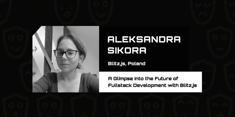 A Glimpse Into the Future of Fullstack Development with Blitz.js