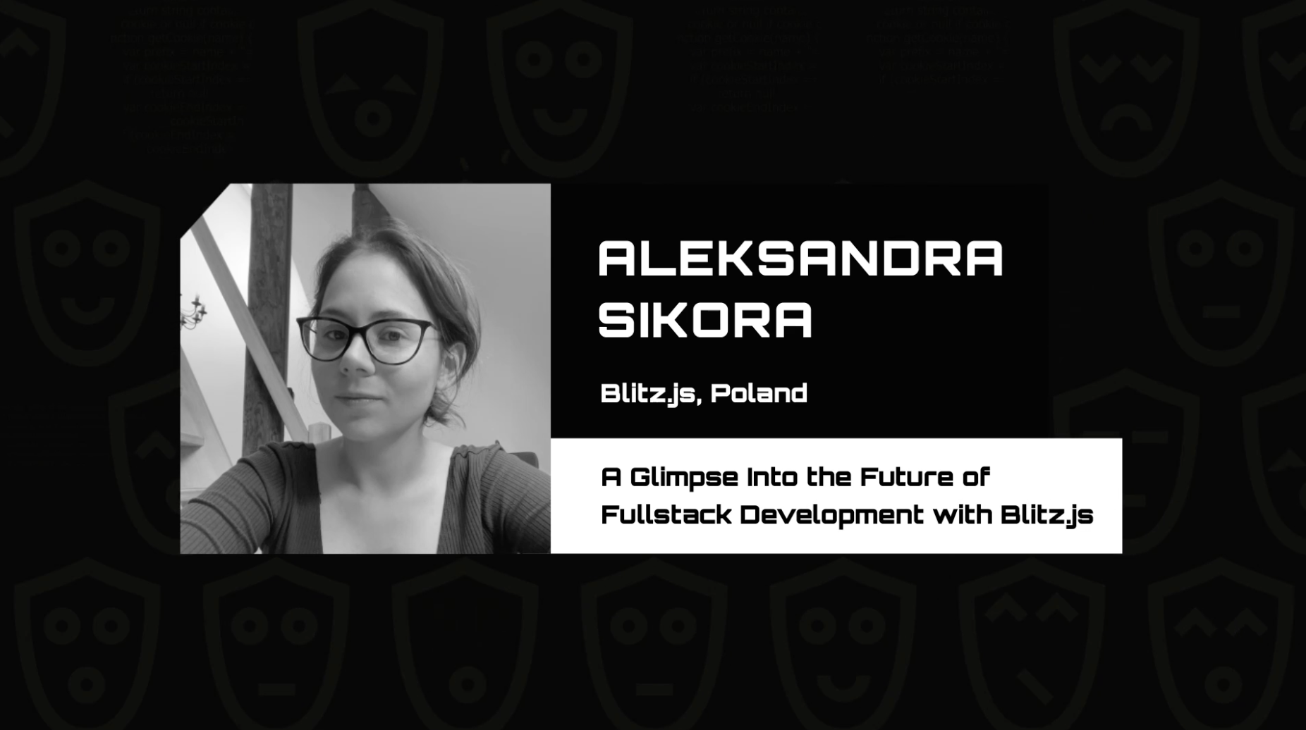 A Glimpse Into the Future of Fullstack Development with Blitz.js