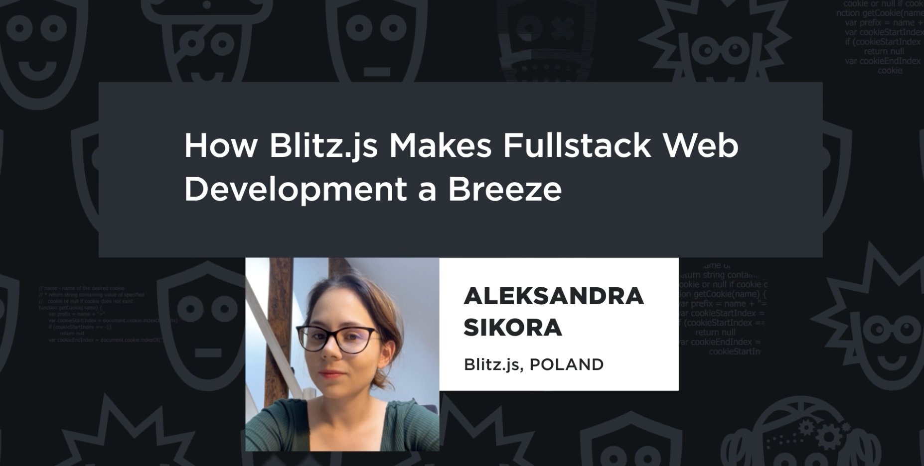 How Blitz.js Makes Fullstack Web Development a Breeze